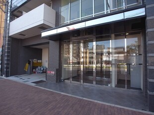 エステムコート神戸・県庁前IVグランディオの物件内観写真